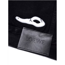 Джинсовая куртка Loewe x Suna Fujit*a 🎋