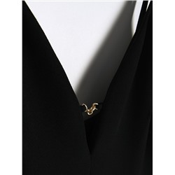 Eleganter Jumpsuit