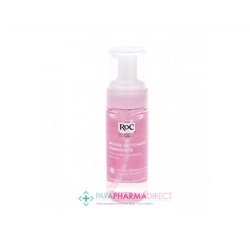 Roc Mousse Nettoyante Energisante 150ml