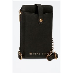 Cartera Diane Negro