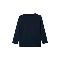 Camiseta Azul marino