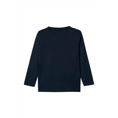 Camiseta Azul marino