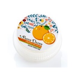 Твердые духи «Флердоранж» от Paddy Daddy 3 гр / Paddy Daddy Solid perfume orange blossom