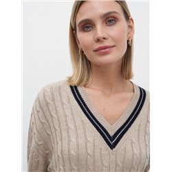 джемпер женский