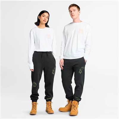 "All Day Outside" Long Sleeve T-Shirt