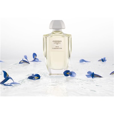 CREED IRIS TUBEREUSE edp 2.5ml пробник