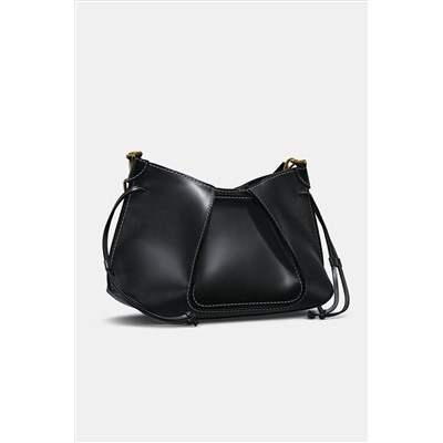 MINI BOLSO PLIEGUES