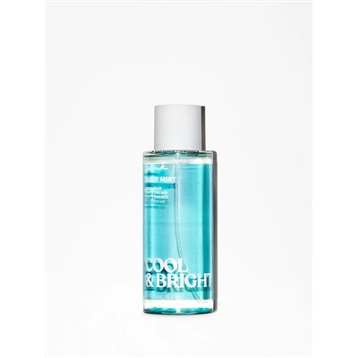Warm & Cozy Body Mist