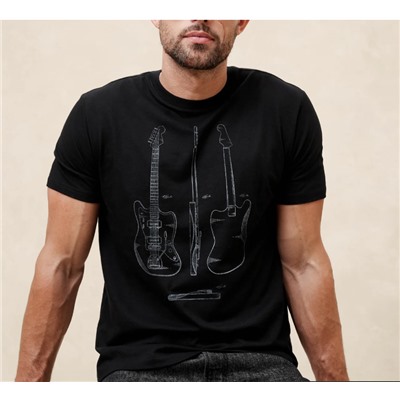 Graphic T-Shirt Featured Deals