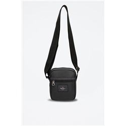 Bandolera Negro