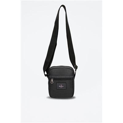 Bandolera Negro