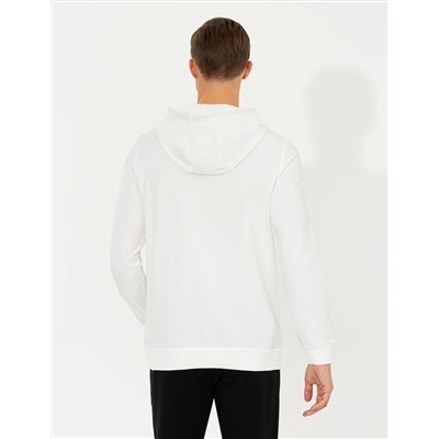Ekru Sweatshirt