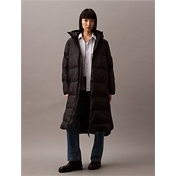 Hooded Puffer Jacket