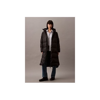 Hooded Puffer Jacket