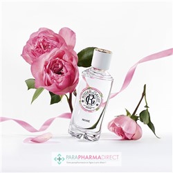 Roger & Gallet Rose - Eau Parfumée Bienfaisante 100ml