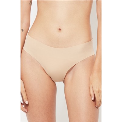 Braga brasileña - Beige