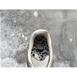 Женские кеды  коллаборация известного бренда   Offspring & Adida*s Originals  Серия  Samba OG"Consortium Cup"