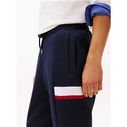 Signature Stripe Sweatpant