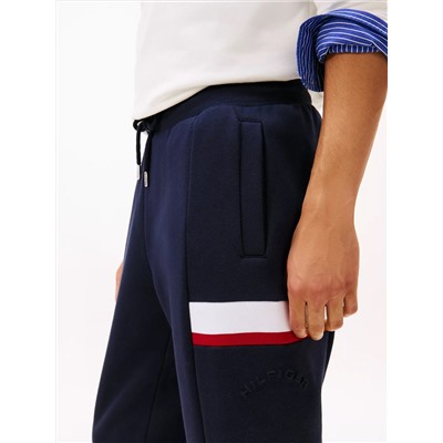 Signature Stripe Sweatpant