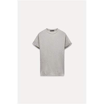 SHORT SLEEVE T-SHIRT