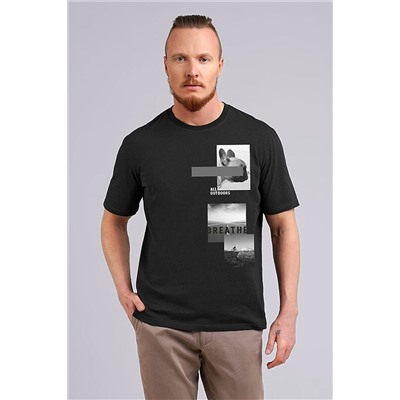 Футболка CLEVER, 1024233