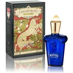 XERJOFF CASAMORATI 1888 MEFISTO edp (m) 2ml пробник