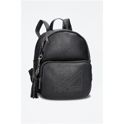 Mochila Donna Negro