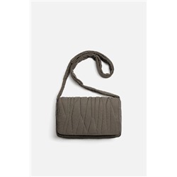 BANDOLERA ACOLCHADA NYLON
