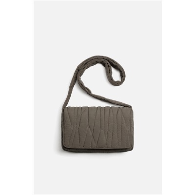 BANDOLERA ACOLCHADA NYLON