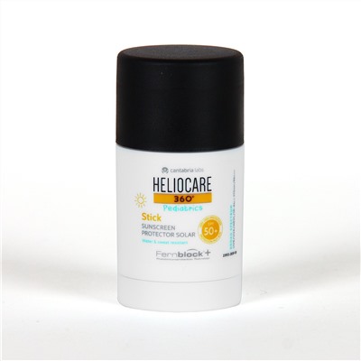 Heliocare 360 Pediatrics Stick SPF50+ 25g