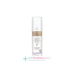 Cattier Éclat de Rose Concentré Regard BIO 15ml