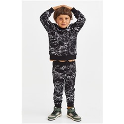 2-teiliges Sweatshirt-Set