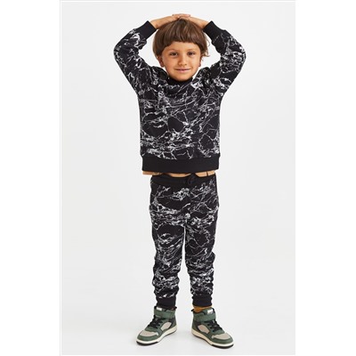 2-teiliges Sweatshirt-Set