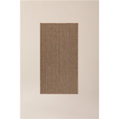 Fonte Halı - Bej - 80x150 cm