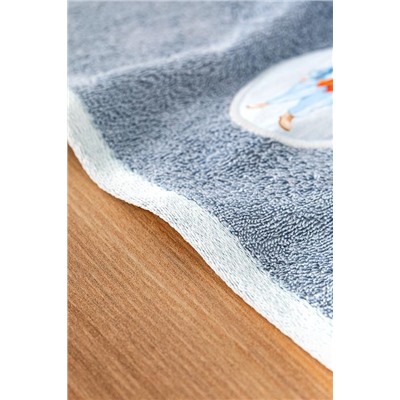 Billie Ayı Yüz Havlusu