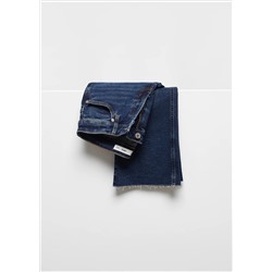 Jeans Sienna flare crop