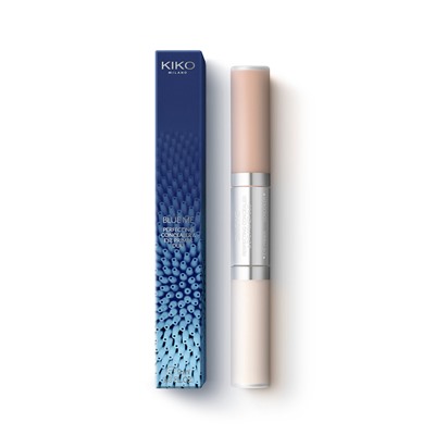 blue me perfecting concealer & eye primer duo