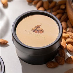 Almond Honey Pack, Питательная маска с миндалем и медом