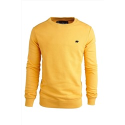 Bad Bear 20.02.12.012-c25 Presage Erkek Sweatshirt 200212012-MUS