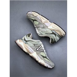 Повседневные спортивные кроссовки  Jo*e Freshgood*s x New Balanc*e NB9060