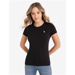 CREW NECK T-SHIRT
