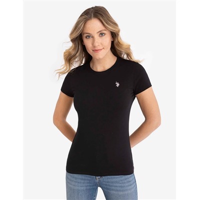 CREW NECK T-SHIRT