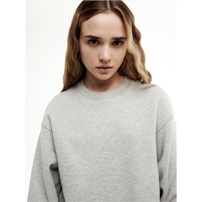 Толстовка UNISEX с высоким содержанием органического хлопка