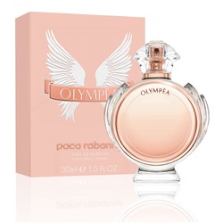 PACO RABANNE OLYMPEA edp (w) 30ml