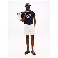 Hilfiger 1985 Logo T-Shirt
