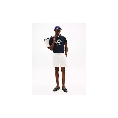 Hilfiger 1985 Logo T-Shirt