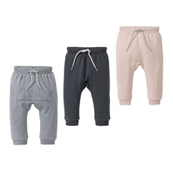 LUPILU® Baby Mädchen Sweathose