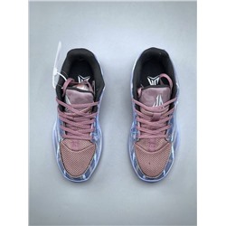 Кроссовки Nik*e Ja 2 blue Morant 2-го поколения JA2