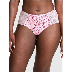 No-Show Cheeky Panty