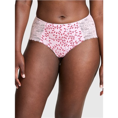 No-Show Cheeky Panty